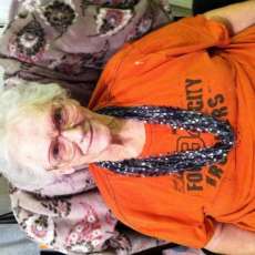 Virginia R Christofferson