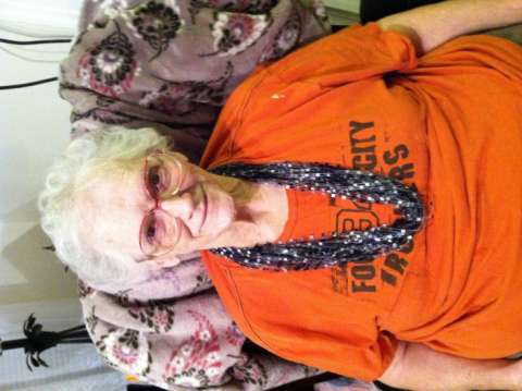 Virginia R Christofferson