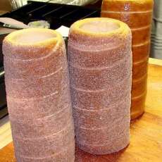 Andrea Lukacs, Mihaly Pollak