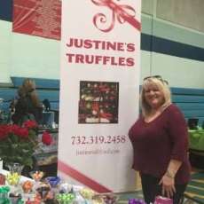 Justines' Truffles