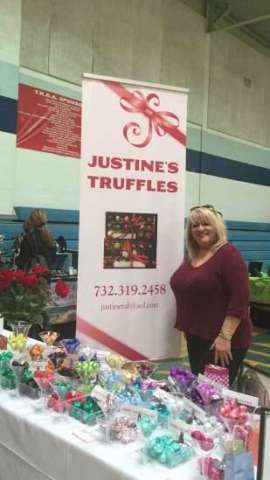 Justines' Truffles