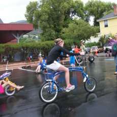Pedalpalooza