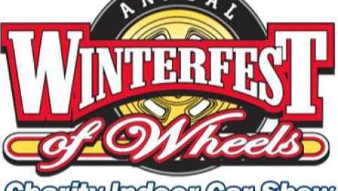 Winterfest of Wheels