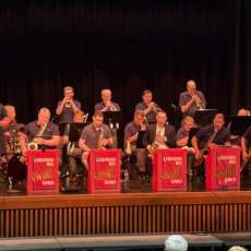 Les Brown Dance 2025