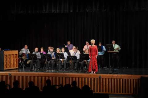 Les Brown Music Fest 2019