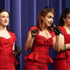 Les Brown Music Fest 2018