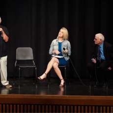 Les Brown Music Festival 2018