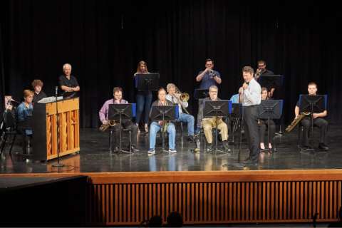 Les Brown Music Fest 2018