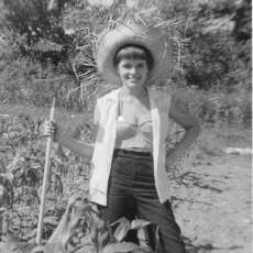 Margaret Streitenberger