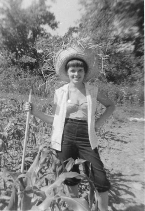 Margaret Streitenberger