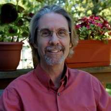 Elliott Ranney in The Garden