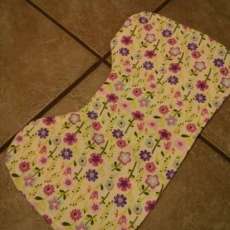 Burp cloth