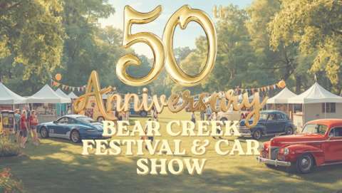 Belmont Bear Creek Festival