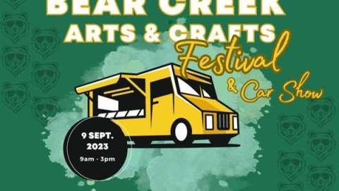 Belmont Bear Creek Festival