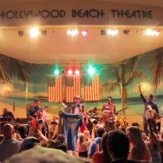 Hollywood 4th of July