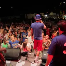 Hollywood 4th of July