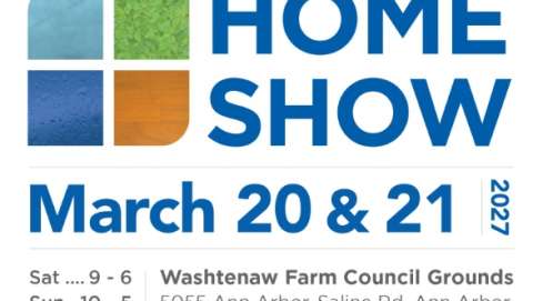 BRAG Ann Arbor Home Show