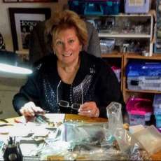 Terrie Lynn Thompson