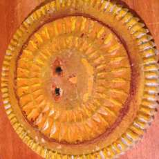 Sun Stepping Stone 16"