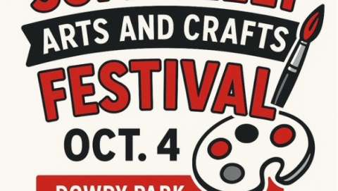 Sum Nelly Arts and Crafts Festival