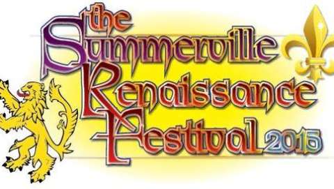Summerville Mini Renaissance Festival