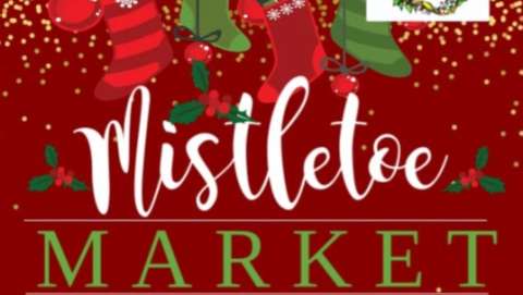 Mistletoe Market & Victorian Christmas