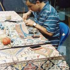 Craft Demonstration