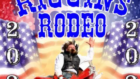 Riggins Rodeo and Parade