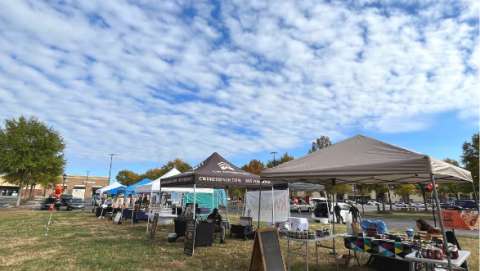 Apex Farmers Market