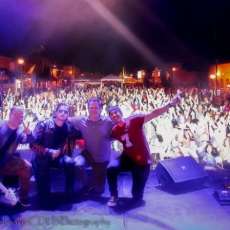 Rock and Rails Fest 2019