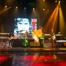 Live in the Dells Wisconsin