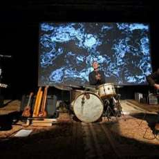 Twang Darkly, 2020 at Artstation, Shreveport