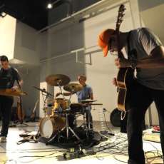 Twang Darkly Performs