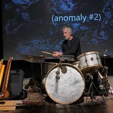 Lane Bayliss on Drums