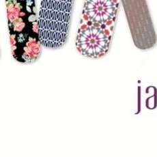 Jamberry Nail Wraps, over 300 designs to choose from