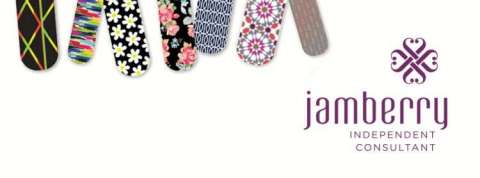 Jamberry Nail Wraps, over 300 designs to choose from