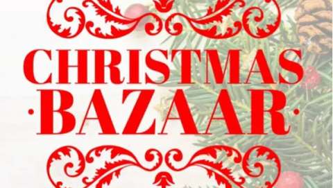 Christmas Bazaar