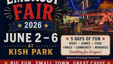 Embassy Fair