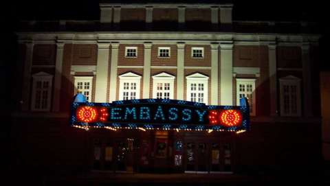 Embassy Fair