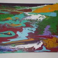 Michael and Francesca Scampone