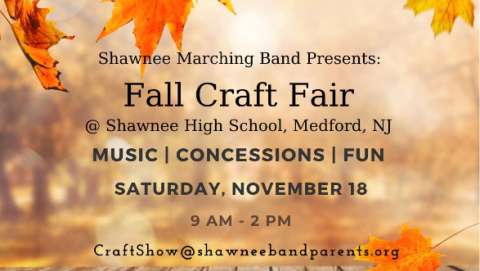 Shawnee Holiday Craft and Gift Fair