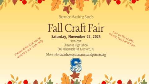 Shawnee Holiday Craft and Gift Fair