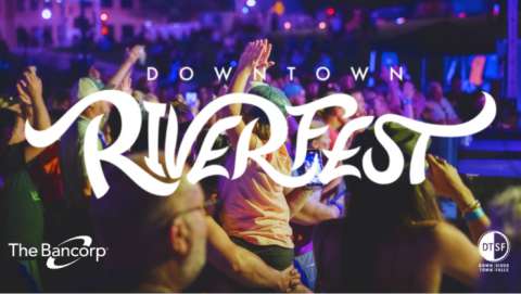 Downtown Riverfest