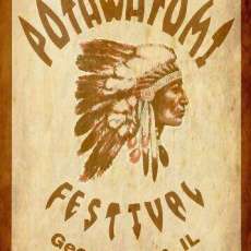 Potawatomi Festival