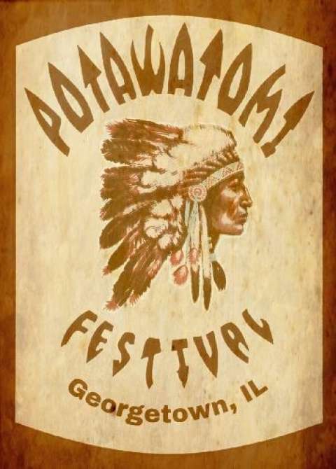 Potawatomi Festival