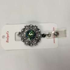 BadgeFx Interchangeable Badge Reel