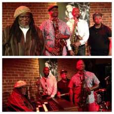 The Doug Carn West Coast Organ Band