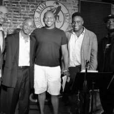 The Duane Eubanks Quintet