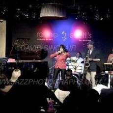 Doug Carn @ Ronnie Scotts' London