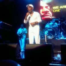 Frankie Beverly & Maze